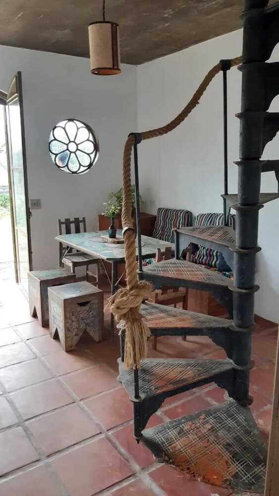 Lindo Chal 600m da Praia ref gio na Natureza