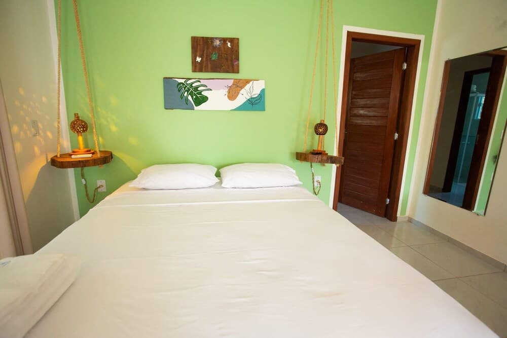 Lind Ssimo Chal T Rreo com Vista Para Piscina