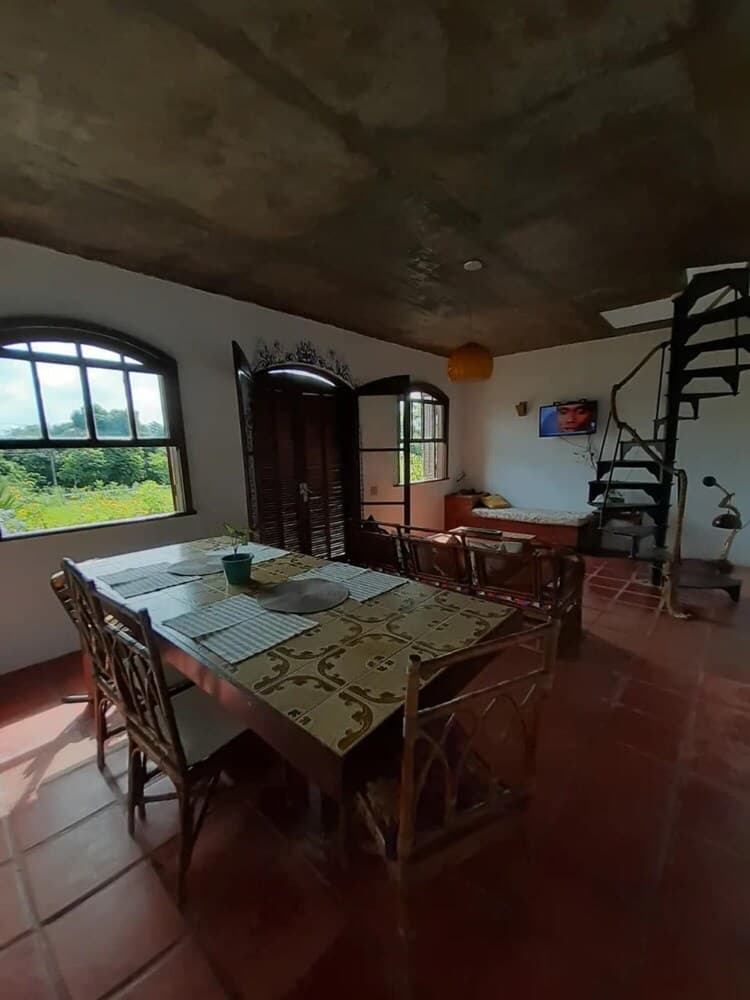 Belo Chal 600m da Praia ref gio na Natureza