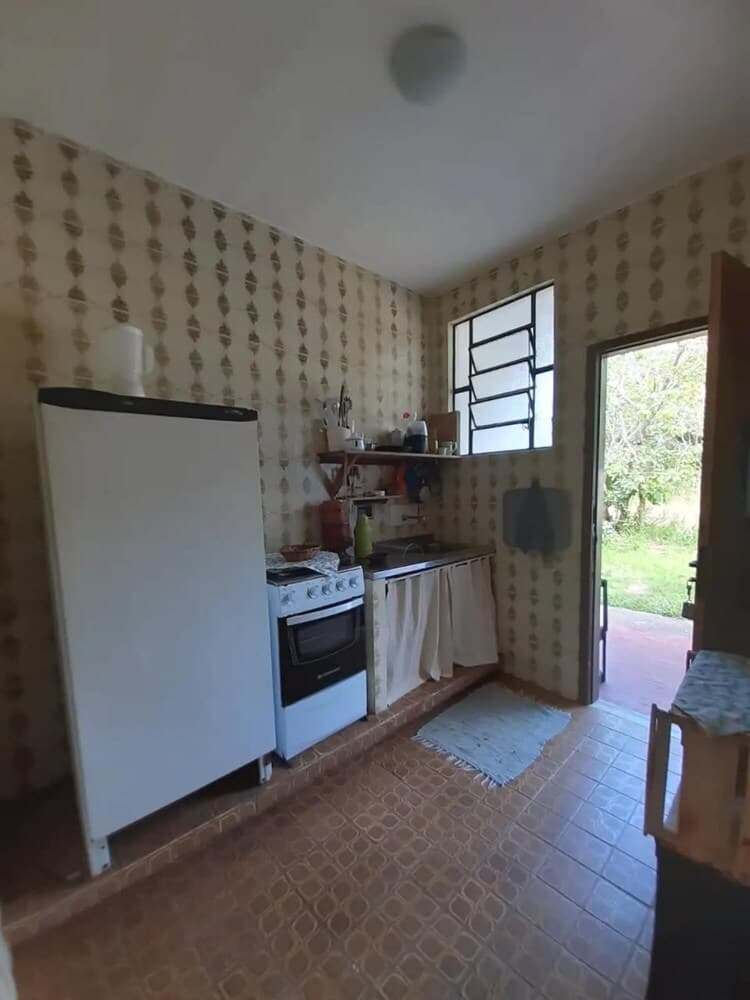 Belo Chal 600m da Praia ref gio na Natureza