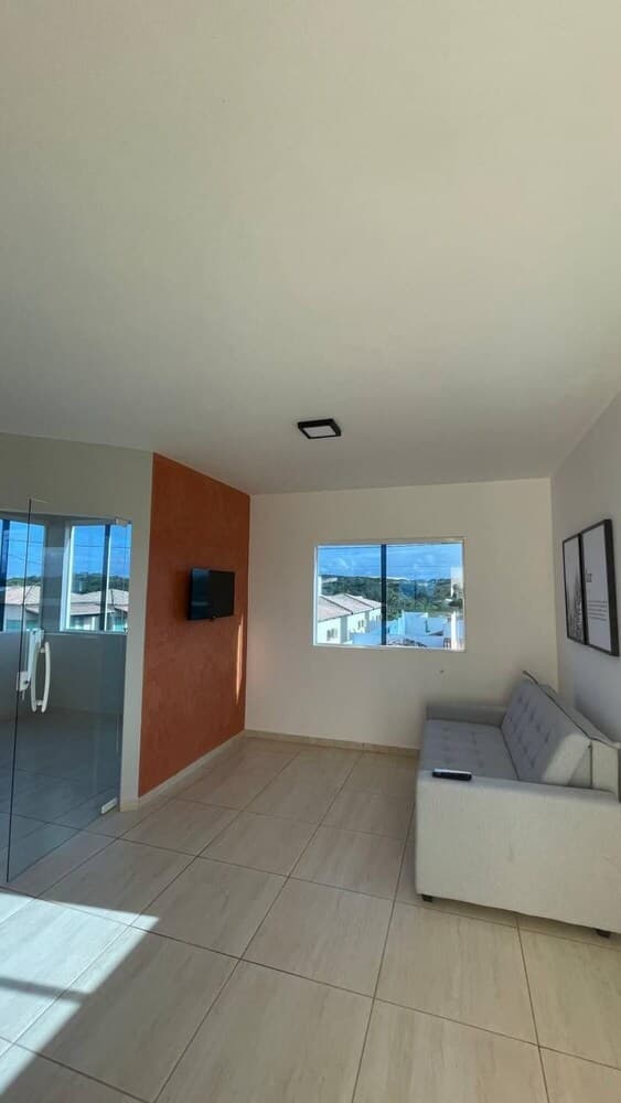 Lindo Chal Por do Sol 400m da Praia