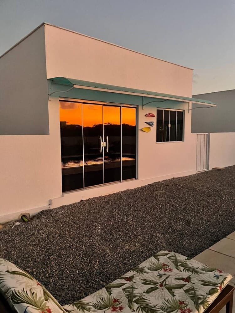 Chal Paradise Beach Vista Piscina 400m do mar