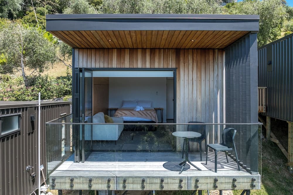 Hidden Valley Waiheke