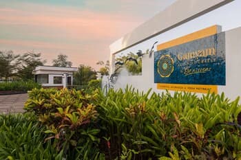 GAMYAM BEACH RESORT & WELLNESS RETREAT