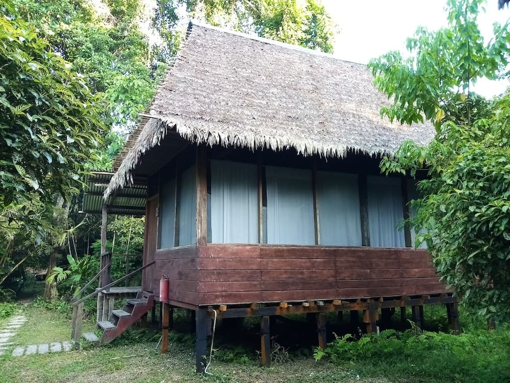 Inotawa Lodge