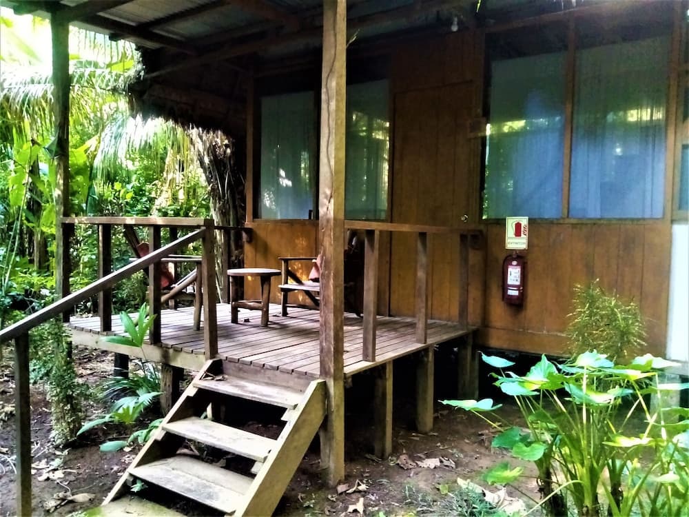 Inotawa Lodge