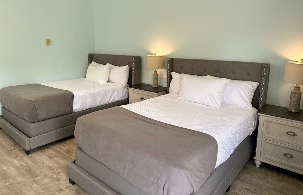 The General Stanton Inn