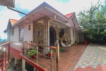 Cottage Mcleod by Dumnu Homes