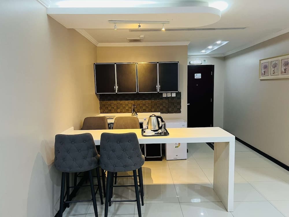 Asala AL Shorouk Serviced Apartments