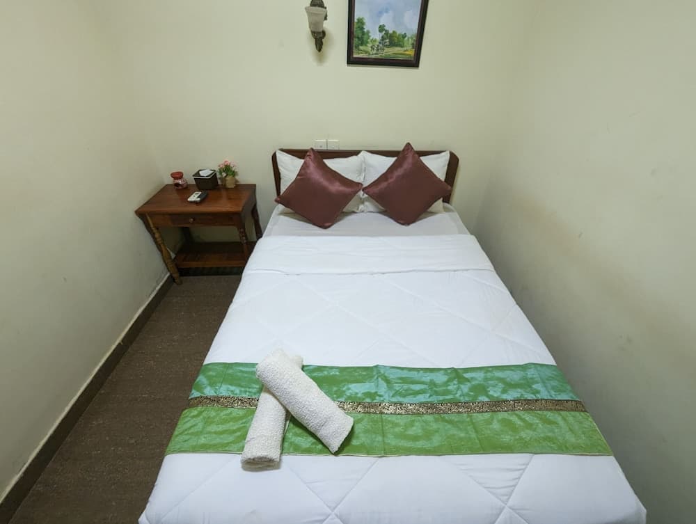 Reach Kunthea Guesthouse