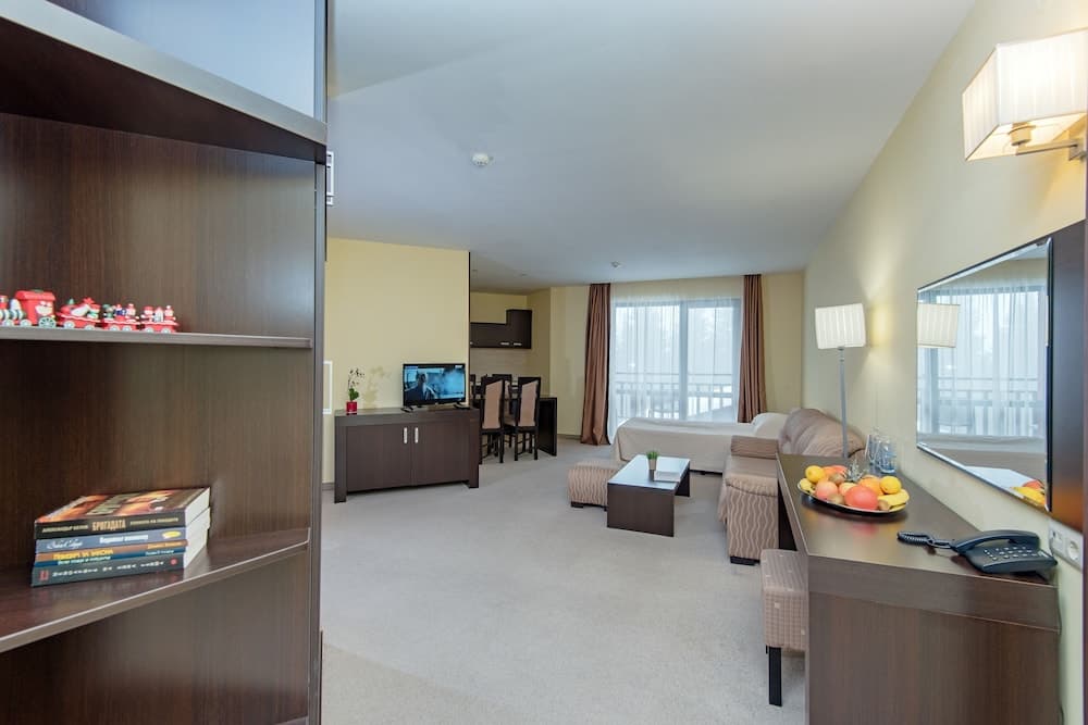 Hotel Bellevue Ski & Relax