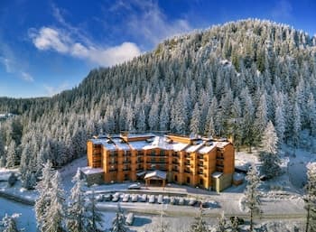 Hotel Bellevue Ski & Relax