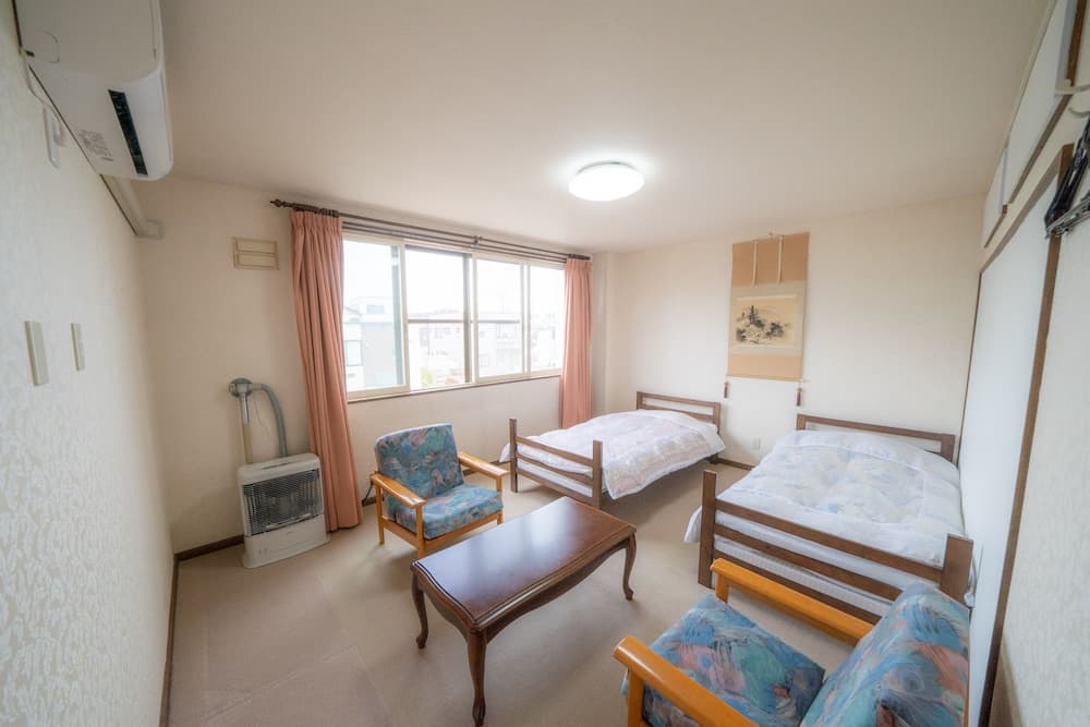 Minpaku Ota Building No.2