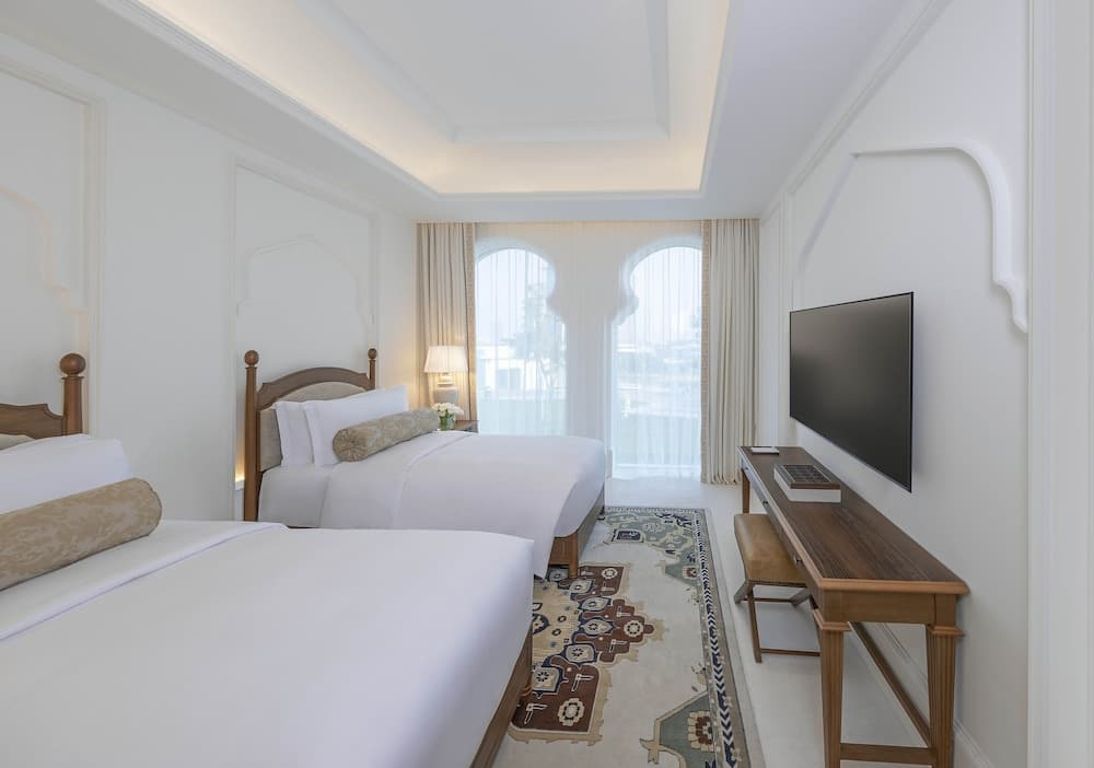 The Chedi Katara Hotel & Resort