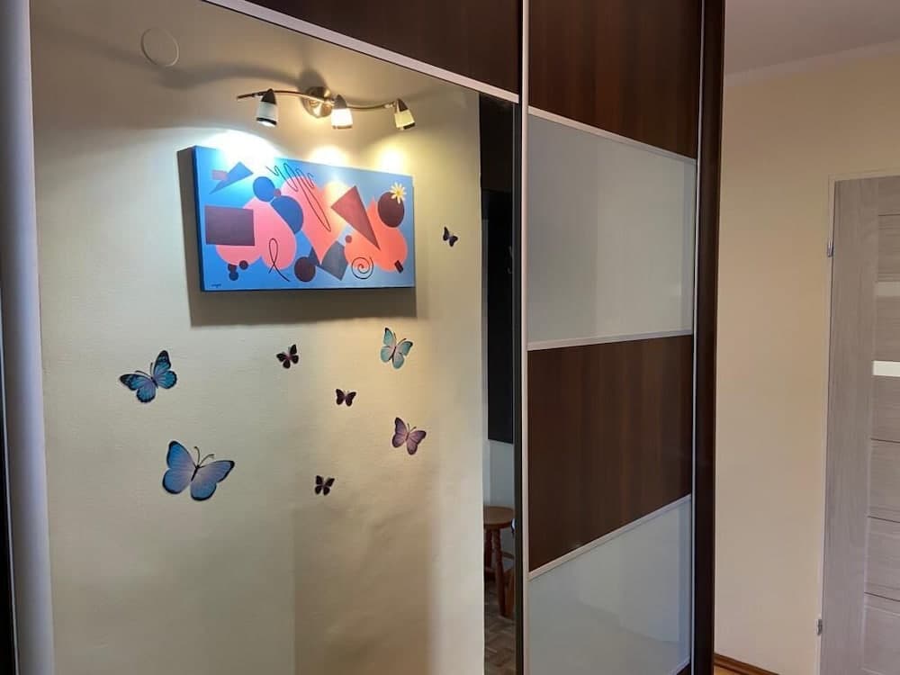 Apartament Butterfly