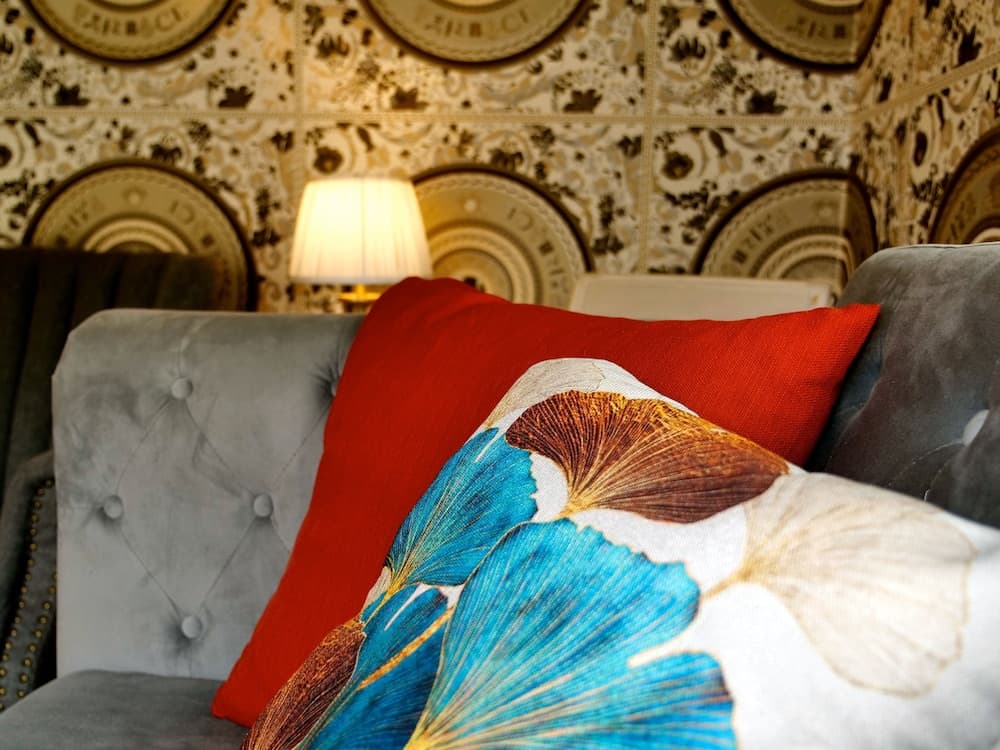 Deluxe 4/5 Bed Hot Tub Cinema Room 15