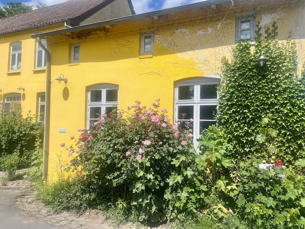 Lindenhof ChezArtistes