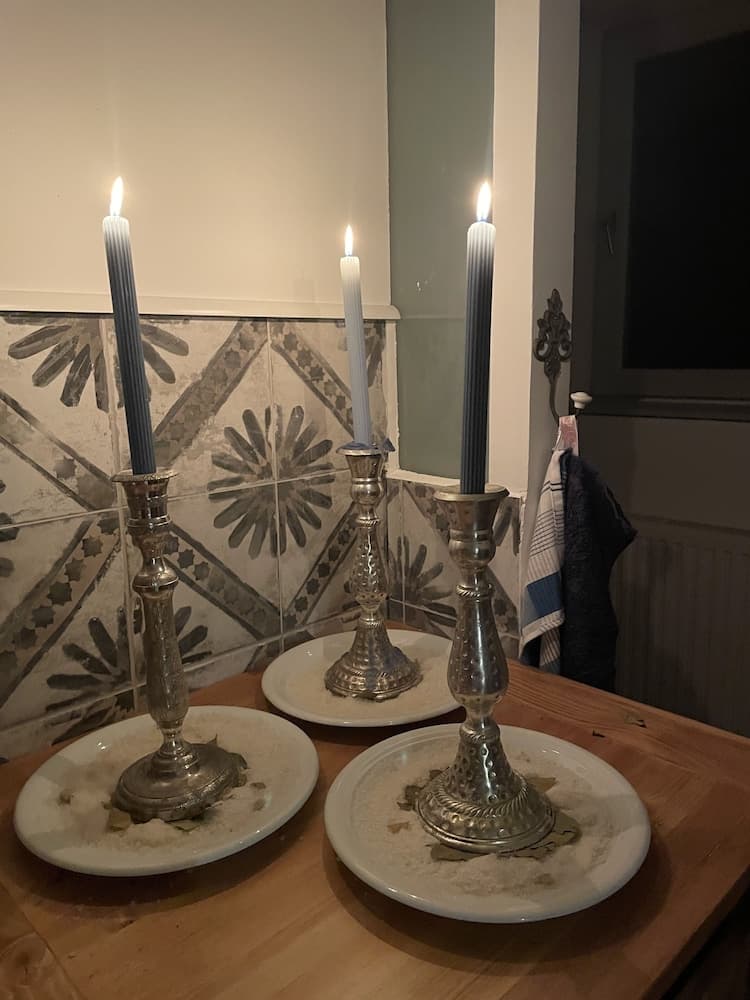 Lindenhof ChezArtistes