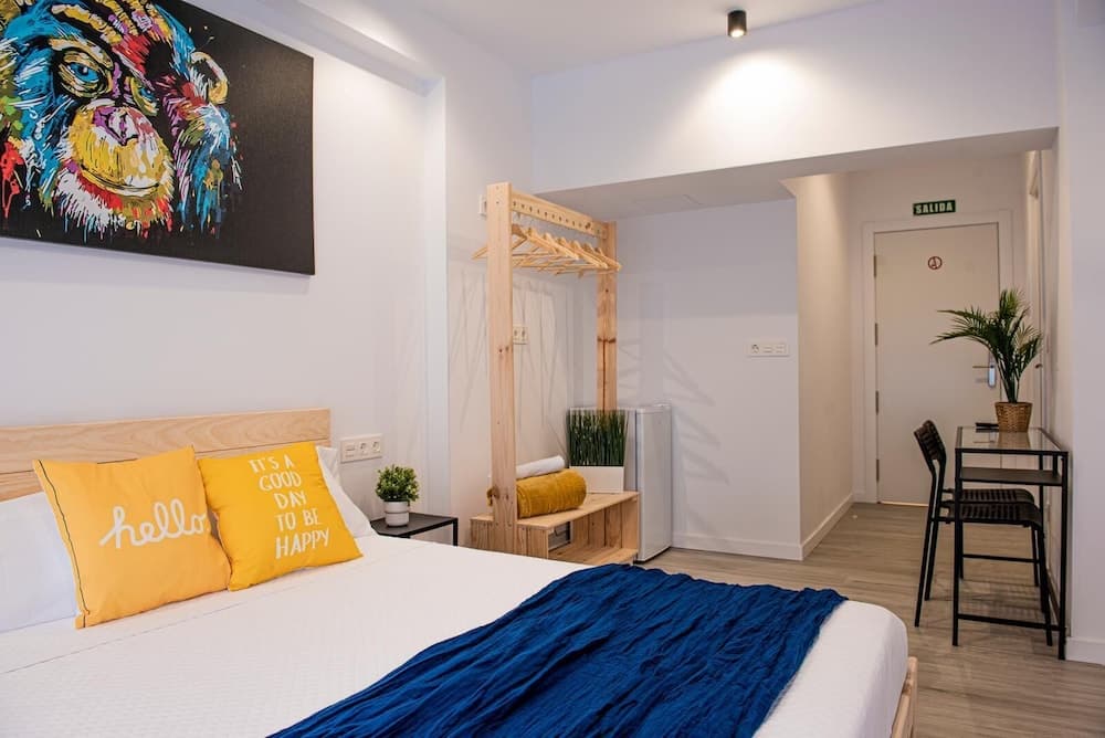 Bilbao ROOMS & KITCHEN Zorroza