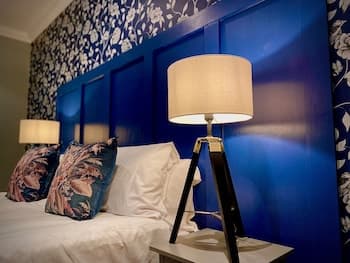 Captivating 4-bed Hot Tub House in Blackpool