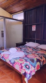 Alpha Arenal - Hostel