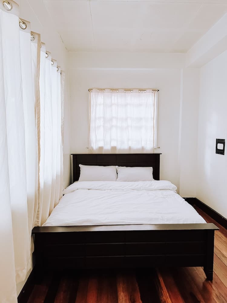 NuCasa Transient House in Baguio