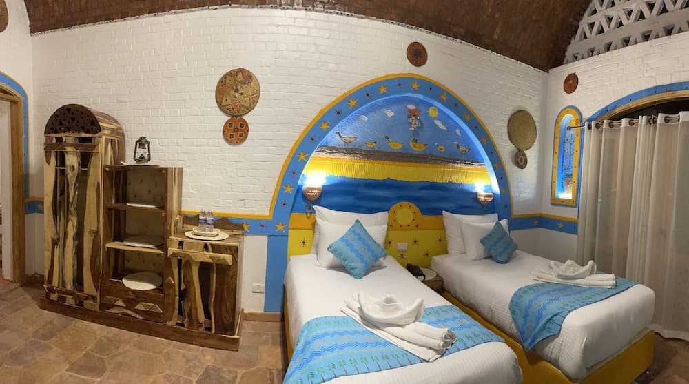 Kato Dool Wellness Resort