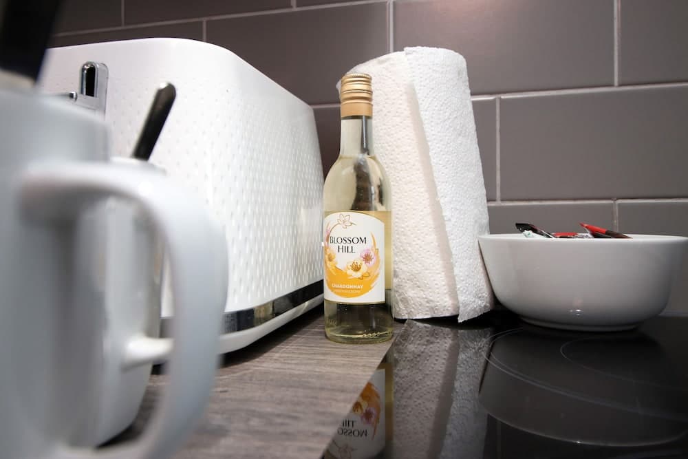 Western Way 2 by Tŷ SA in Newport