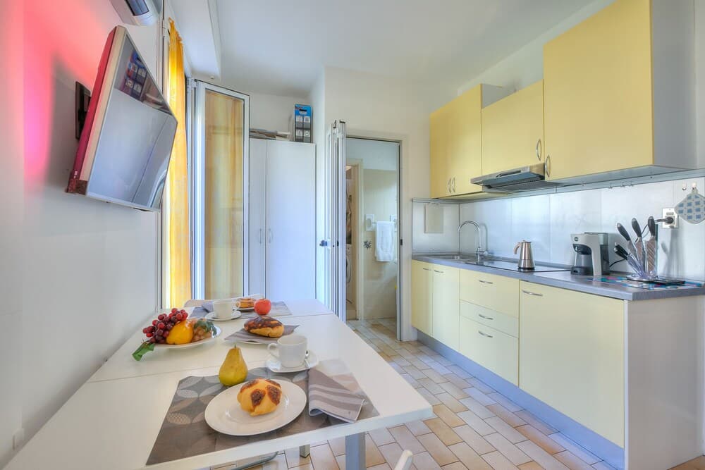 Mameli 42 450mt From The Sea