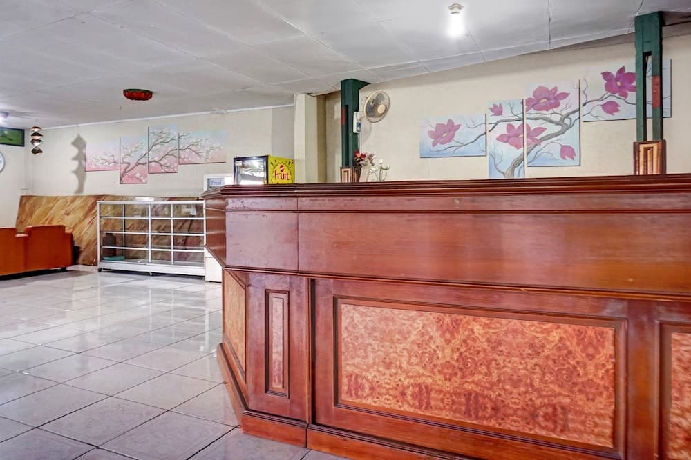 Hotel O 90596 Hotel Griya Astoeti