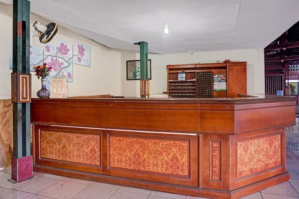 Hotel O 90596 Hotel Griya Astoeti