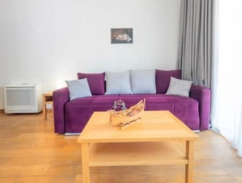 Seaside Rest Apartments