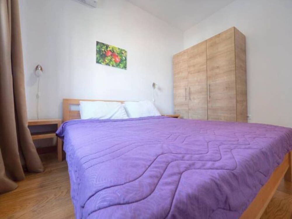 Seaside Rest Apartments