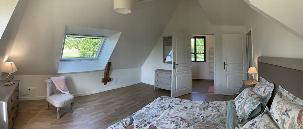 Le Plessis aux Oiseaux