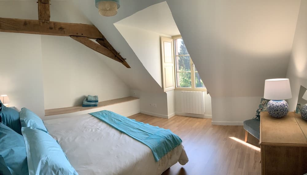 Le Plessis aux Oiseaux