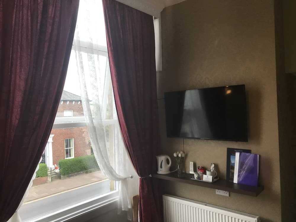 Cornerways Guest House