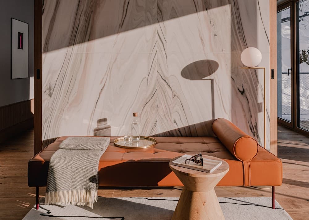 The Comodo Bad Gastein, a Member of Design Hotels