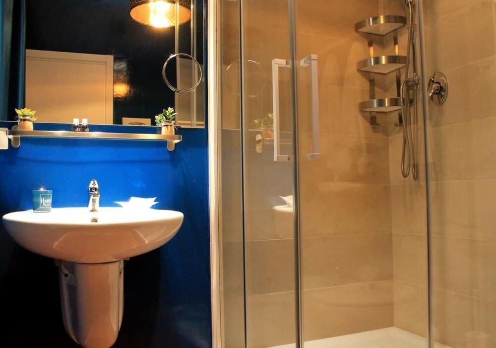 Bracco Rooms & Suites