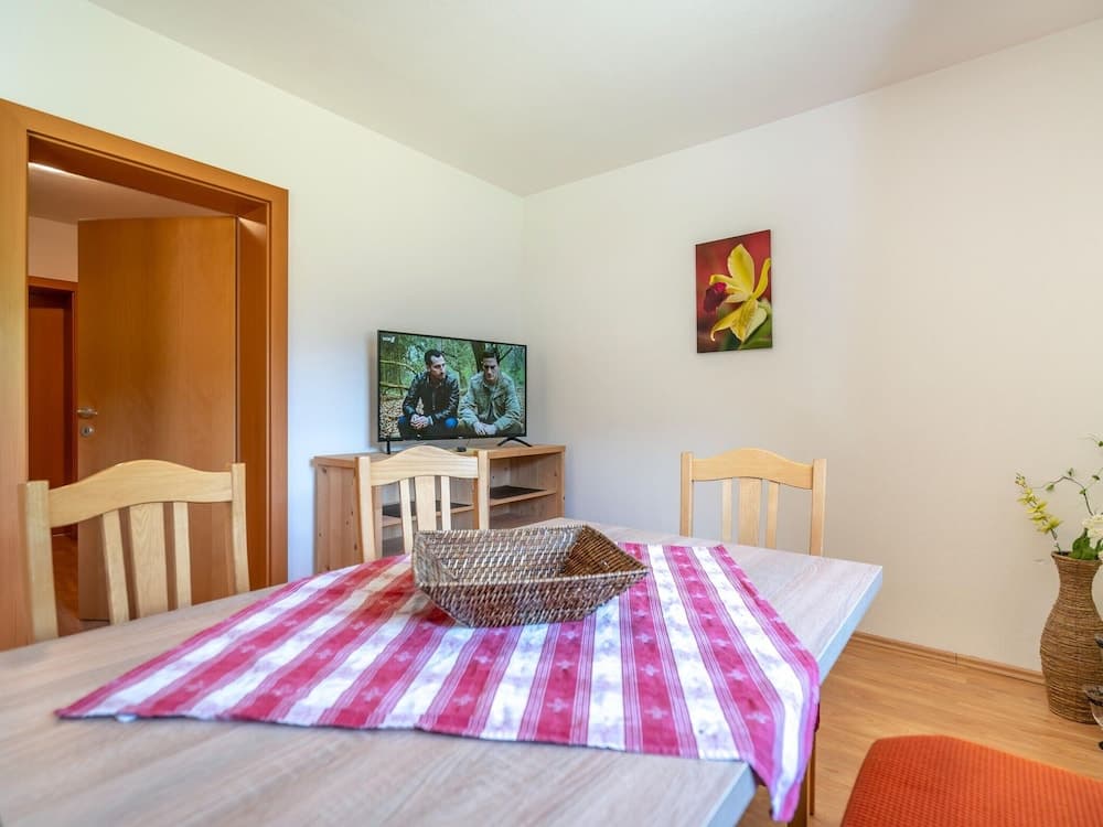 Quiet Flat With Terrace in Neustift Im Stubaital