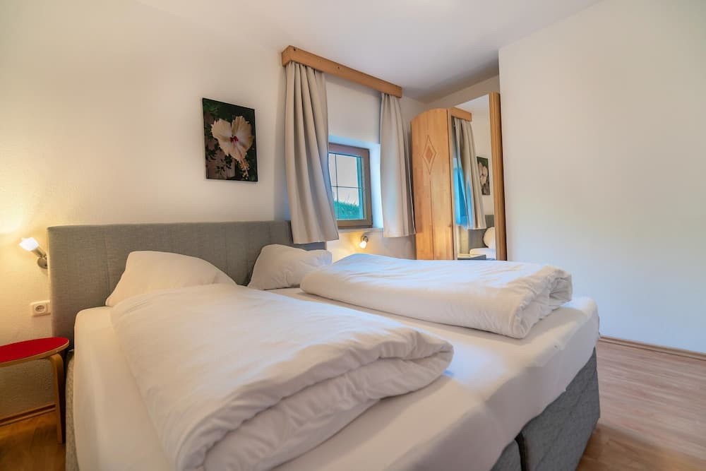 Quiet Flat With Terrace in Neustift Im Stubaital