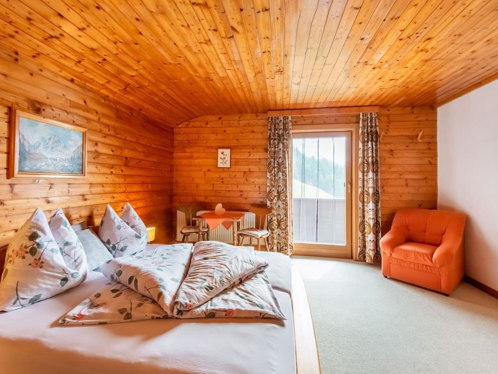 Holiday Home in Zillertal Near Ski Slopes