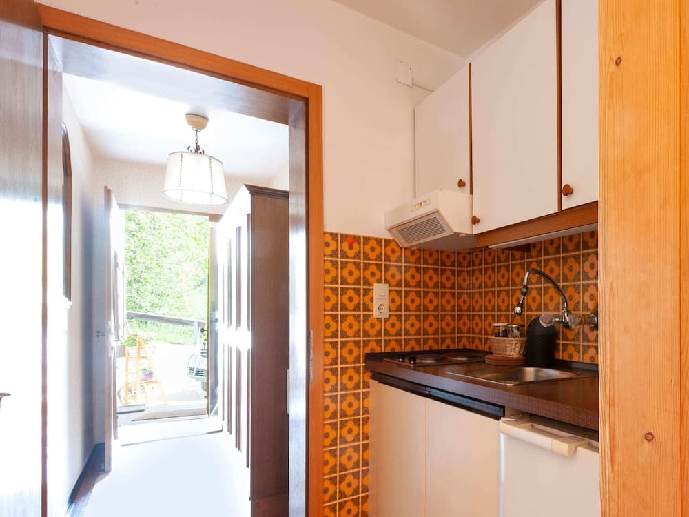 Apartment in Tyrol in an Attractive Area