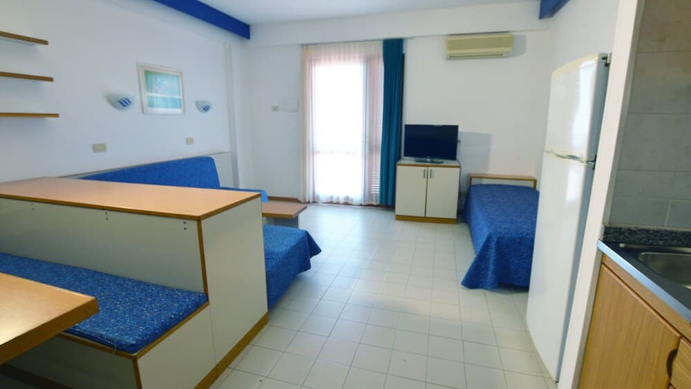 Hotiday Village Letojanni Taormina