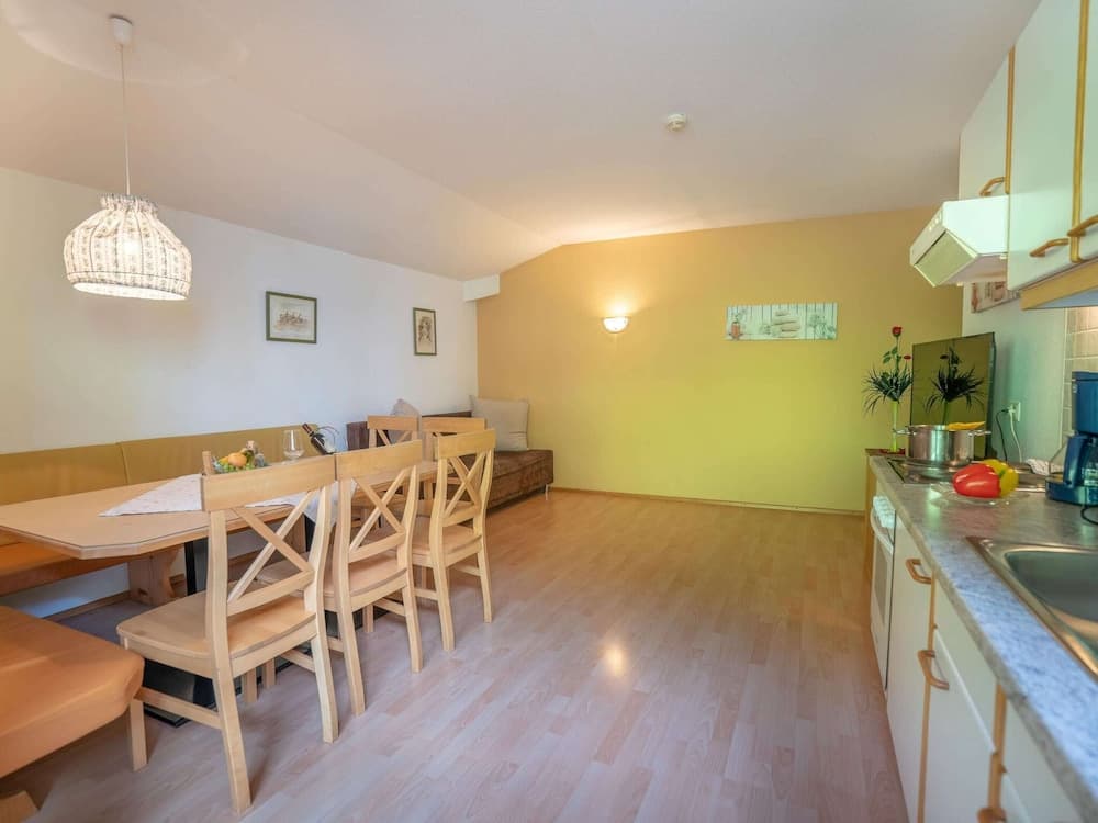 Apartment Neustift Near Stubai Ski Lift