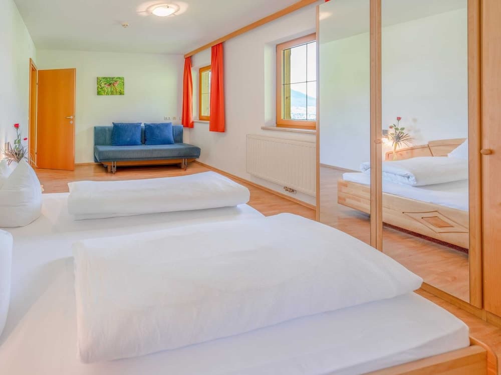 Apartment in Stubaital Near Ski Lift