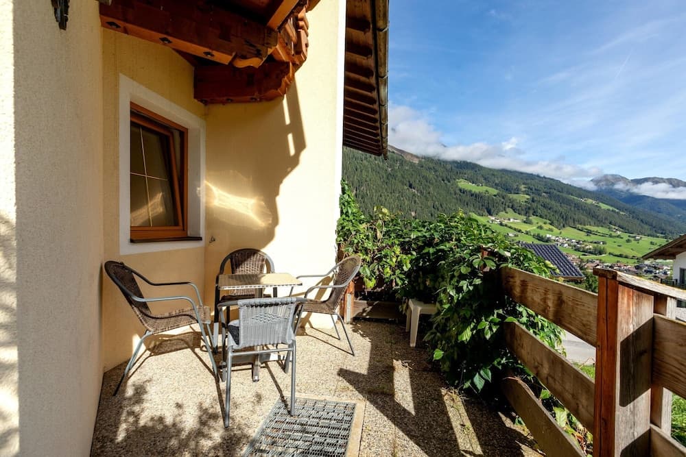 Apartment Neustift Near Stubai Glacier Skiing