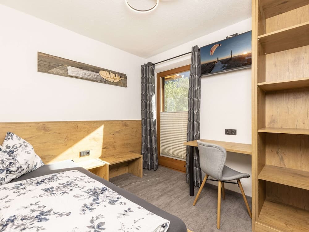 Moiklerhof Holiday Home in Ramsau im Zillertal