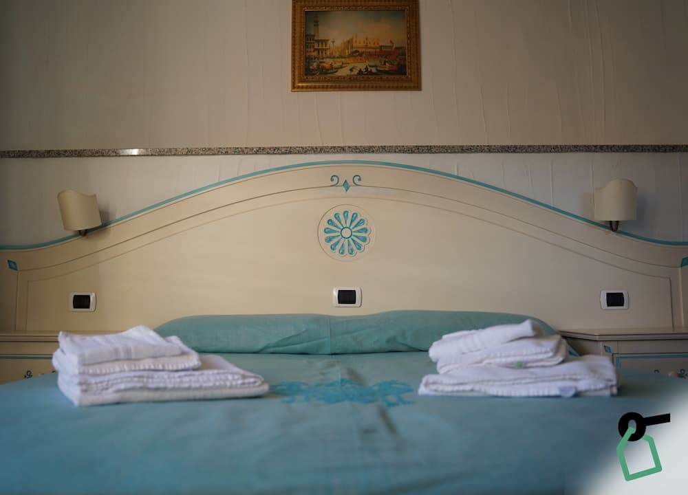 Hotiday Residence Costa Smeralda