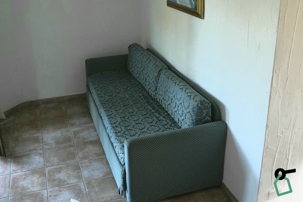 Hotiday Residence Costa Smeralda