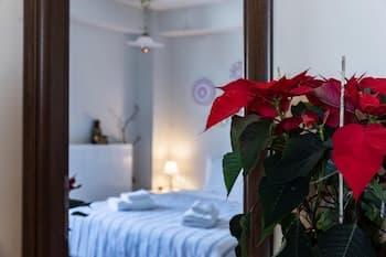 Stagiates Guest House Room 1